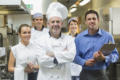 Leadership & Culture&##x3a; How to Put the Key Drivers of Business Success to Work in Your Restaurant