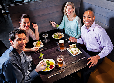 The &##x23;1 Most Profitable Group Of People You Can Market Your Restaurant To . . .