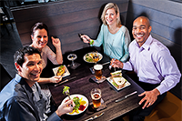 The &##x23;1 Most Profitable Group Of People You Can Market Your Restaurant To . . .