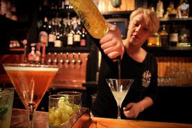The Ore House Restaurant Successfully Implements Four Week Accounting Cycle