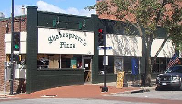 Shakespeare&##x27;s Pizza Develops Standardized Procedures to Improve Consistency and Bottom Line
