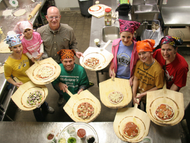 Shakespeare&##x27;s Pizza Develops Standardized Procedures to Improve Consistency and Bottom Line