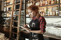 Liquor Control Worksheet