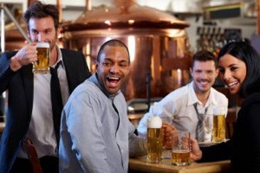 Nexus Brewery & Restaurant Addresses Fundamental Financial Controls