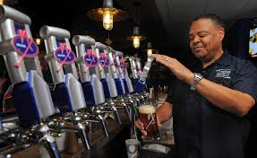 Nexus Brewery & Restaurant Addresses Fundamental Financial Controls