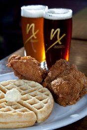 Nexus Brewery & Restaurant Addresses Fundamental Financial Controls