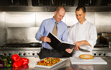 How to Put In Place a Menu Cost System to Combat Rising Food Costs