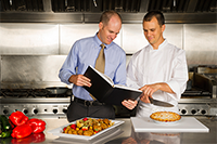 How to Put In Place a Menu Cost System to Combat Rising Food Costs