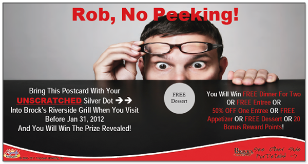 Generate as Much as an Additional &##x24;69K In Sales with the &##x27;Red Envelope&##x27; Promotion&##x21;