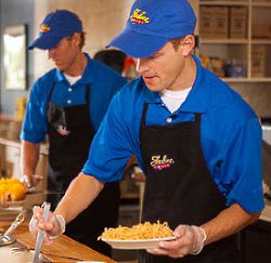 Skyline Chili Franchise Credits Reduction in Food Cost to Inventory Control Improvements