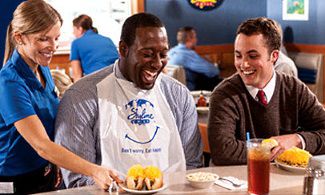 Skyline Chili Franchise Credits Reduction in Food Cost to Inventory Control Improvements