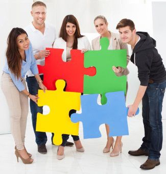 Create Some Excitement in Your Restaurant With a Puzzle Promotion