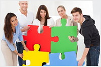 Create Some Excitement in Your Restaurant With a Puzzle Promotion