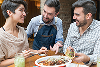 How to Handle and Reduce Guest Complaints in Your Restaurant