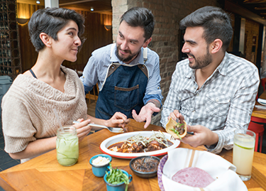 How to Handle and Reduce Guest Complaints in Your Restaurant