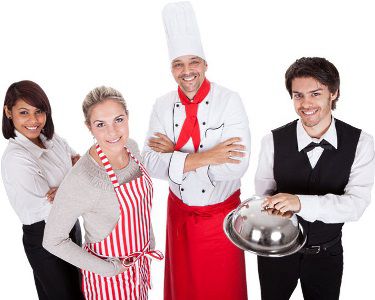 How to Foster a Positive Working Relationship Between Front and Back of House