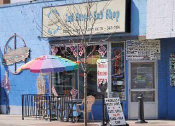 Perhaps in our bigger-is-better, overhyped marketplace, good, honest food and service might be the most purple cow in the field.