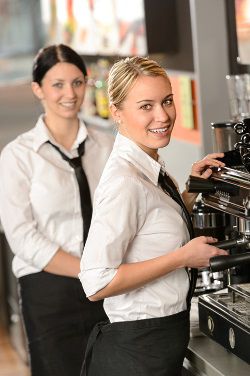 How to Cope With Minimum-Wage Increases