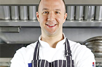 Moving Up&##x3a; Turning a Line Cook Into a Sous-Chef