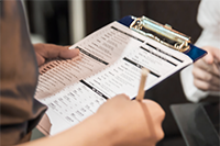 How to Use the Power of Checklists to Improve Your Restaurant&##x27;s Consistency and Efficiency