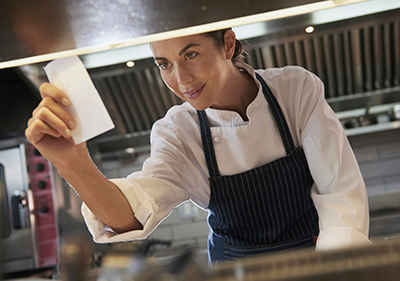 How Effective Systems Can Transform Your Restaurant &##x28;and Your Life&##x29;
