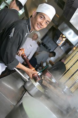 How Effective Systems Can Transform Your Restaurant &##x28;and Your Life&##x29;