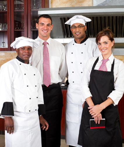 Creating a Culture of Quality