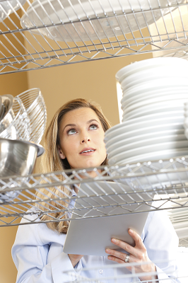 How to Standardize, Measure and Continually Improve Your Restaurant Through Systems Development