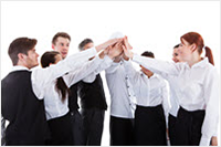 Finding & Keeping Good Employees