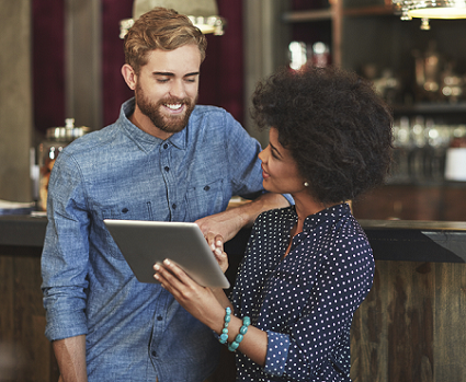 Critical Numbers&##x3a; A Weekly Report Every Restaurant Should Prepare