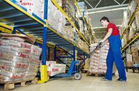Prime Vendor Quote and Summary Sheet