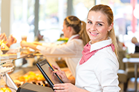 Interview Package - Quick Service Restaurant