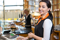 Job Descriptions &mdash&##x3b; Quick-Service Restaurant