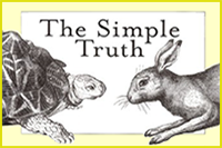 BOOK REVIEW&##x3a; The Simple Truth About Your Business