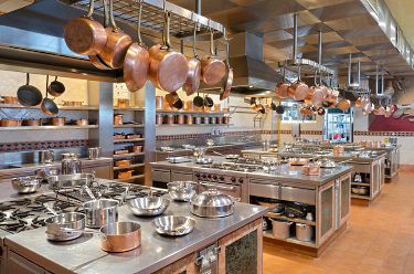 How to Fine Tune Your Kitchen Stations for Maximum Efficiency & Output