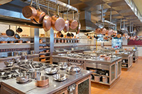 How to Fine Tune Your Kitchen Stations for Maximum Efficiency & Output