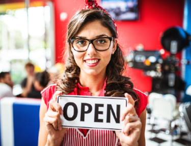 Opening Your New Restaurant&##x3a; What to do &##x28;& what not do&##x29; to Make a Great First Impression