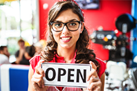 Opening Your New Restaurant&##x3a; What to do &##x28;& what not do&##x29; to Make a Great First Impression