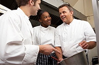 Cross-Training Lowers Labor Cost, Boosts Morale
