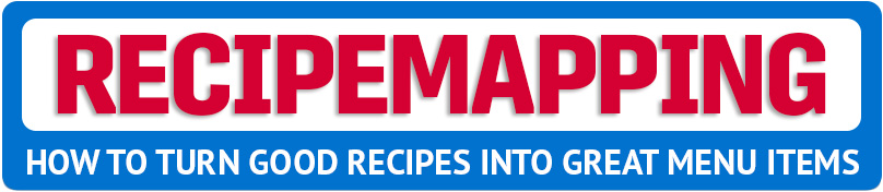 RecipeMapping