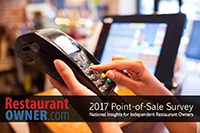 1,190 Independent Restaurant Owners Share Their Thoughts on Over 100 POS System Brands