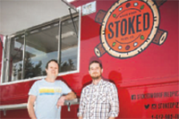 How Catering Can Boost Food Truck Sales & Profit