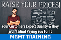 Raise Your Prices&##x21;