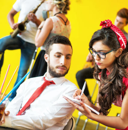 Music Licensing 101 for Independent Restaurateurs