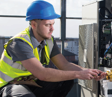 How to Avoid HVAC Disasters