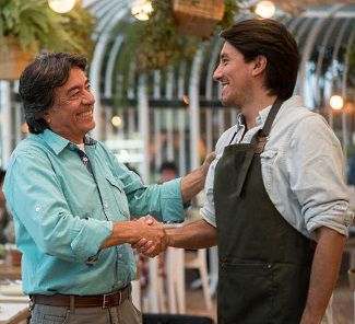 Achieving a &##x27;High-Trust&##x27; Culture in Your Restaurant