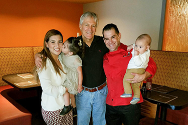 A&##x2f;C Technician to Restaurateur&##x3a; An Unlikely and Inspiring Story of Restaurant Success