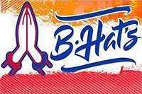 B-Hat&##x27;s Curry House Finds Success With a Simple Formula&##x3a; Authentic Food and Great Customer Service.