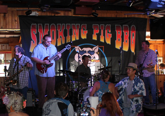 Managing Prime Cost Numbers Provides Smoking Pig BBQ with a Clear Path to Growth