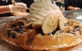 Magnolia Pancake Haus Launches Training Program and Mission Statement to Maintain a Consistent Level of Excellence